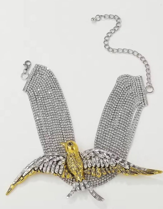 Bird choker