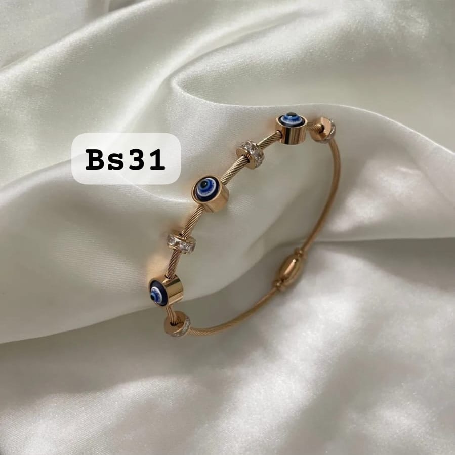 Evil eye Bracelet