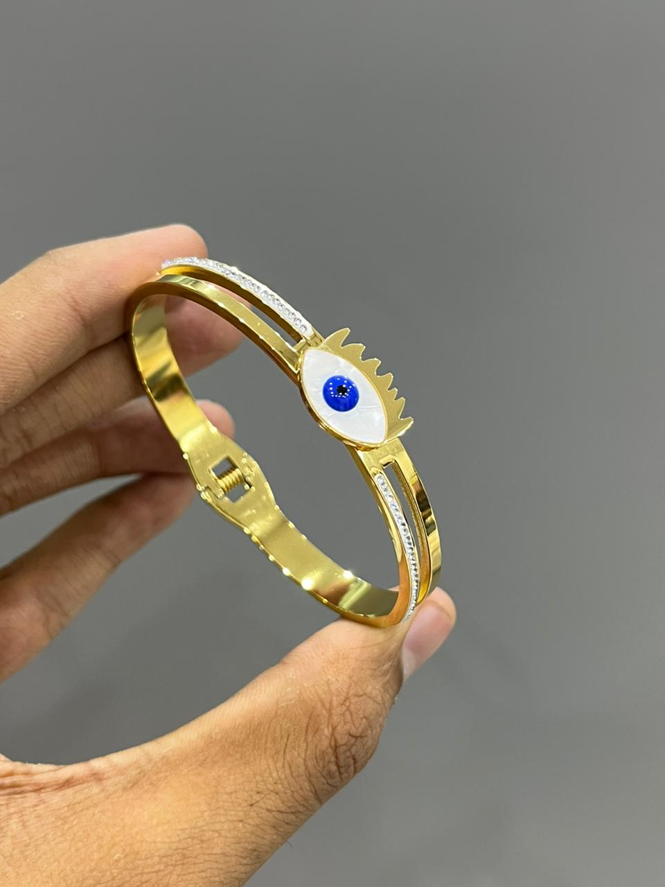 Evil Eye Bracelet