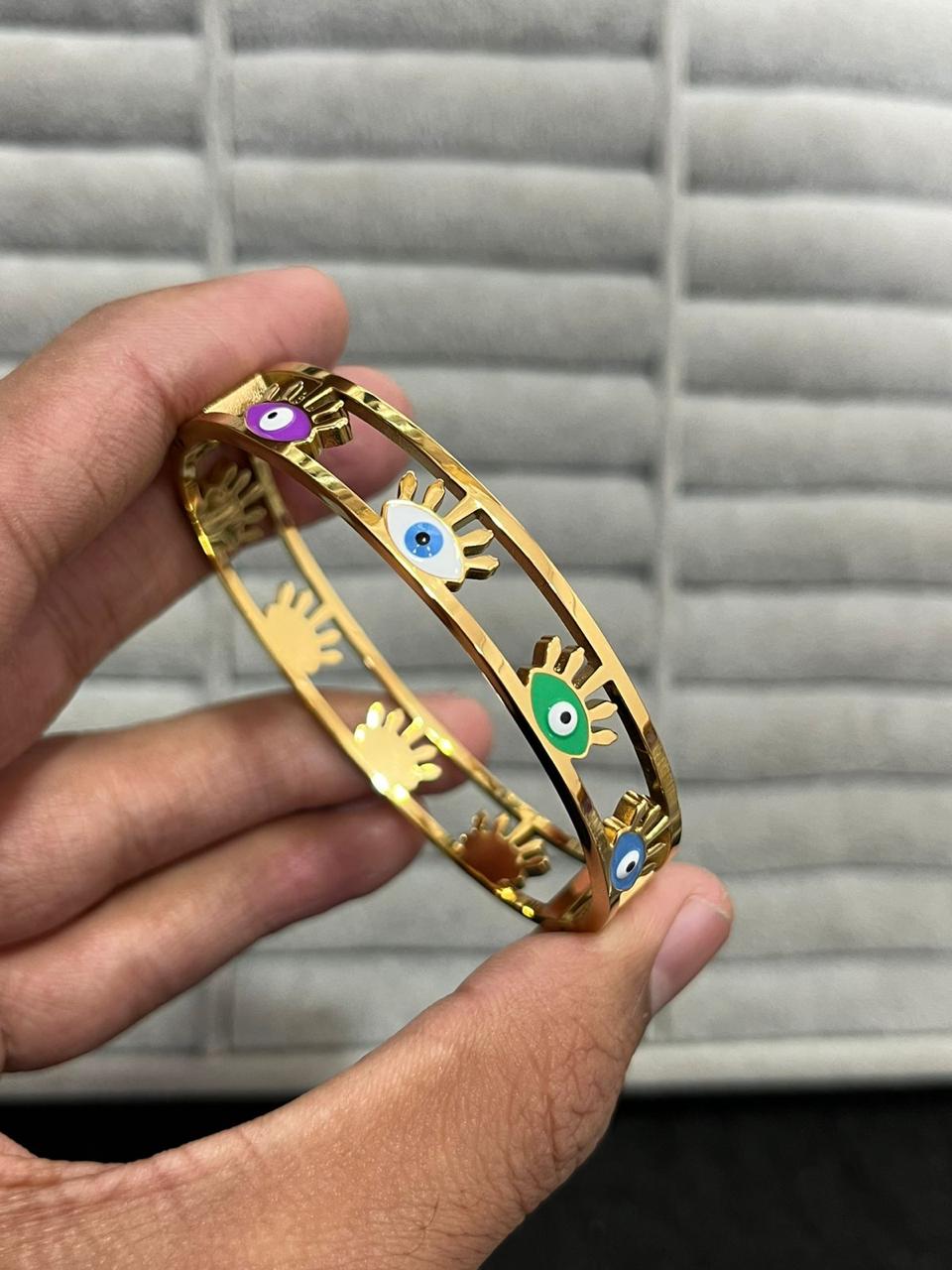 Multi Evil Eye