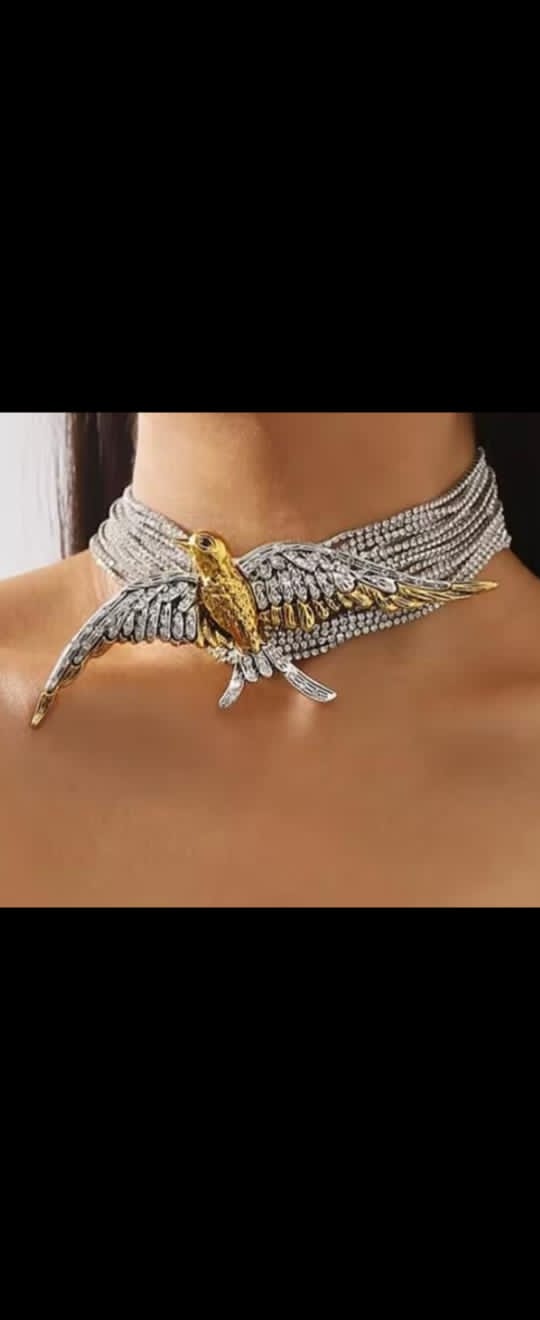 Bird choker