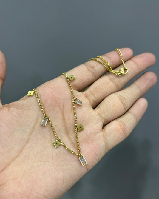 Charms neckchain