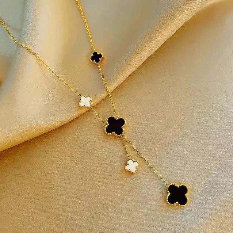 Clover Reversible Chain