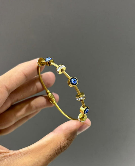 Evil Eye Bracelet